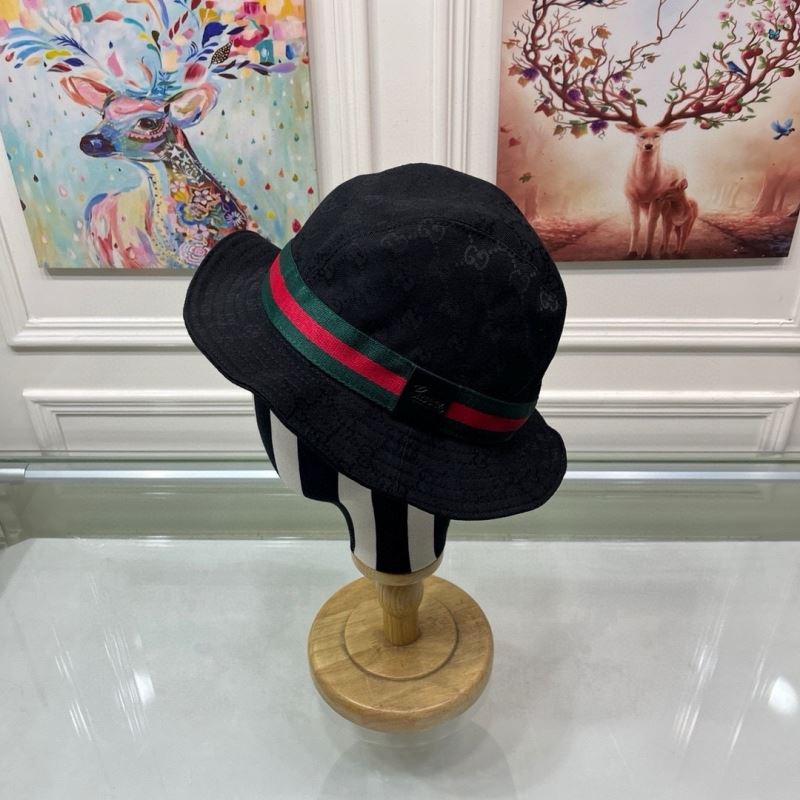 Gucci Caps